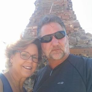 Meet your Posher, Christi